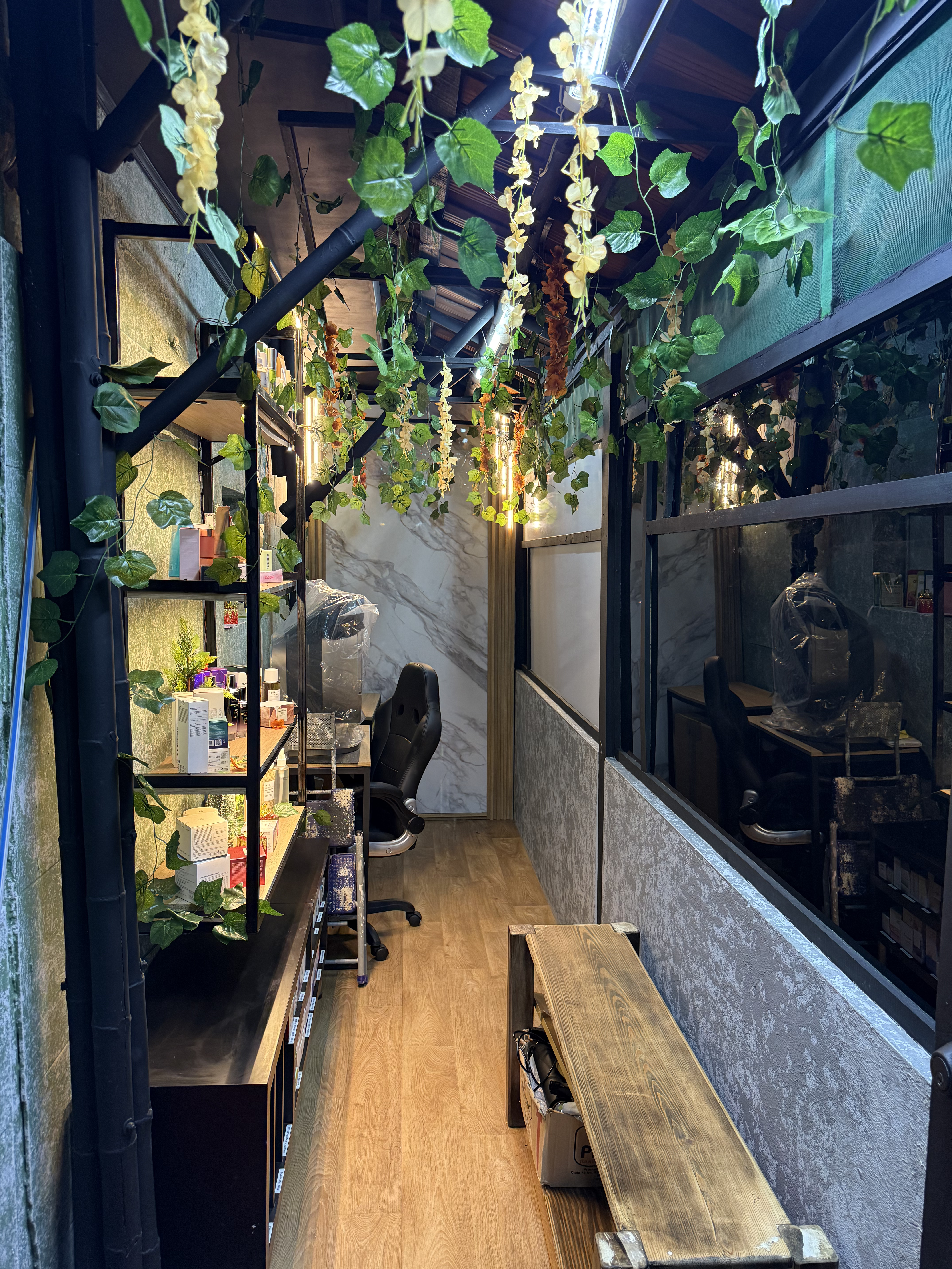 Tienda Ágape en Zipaquirá